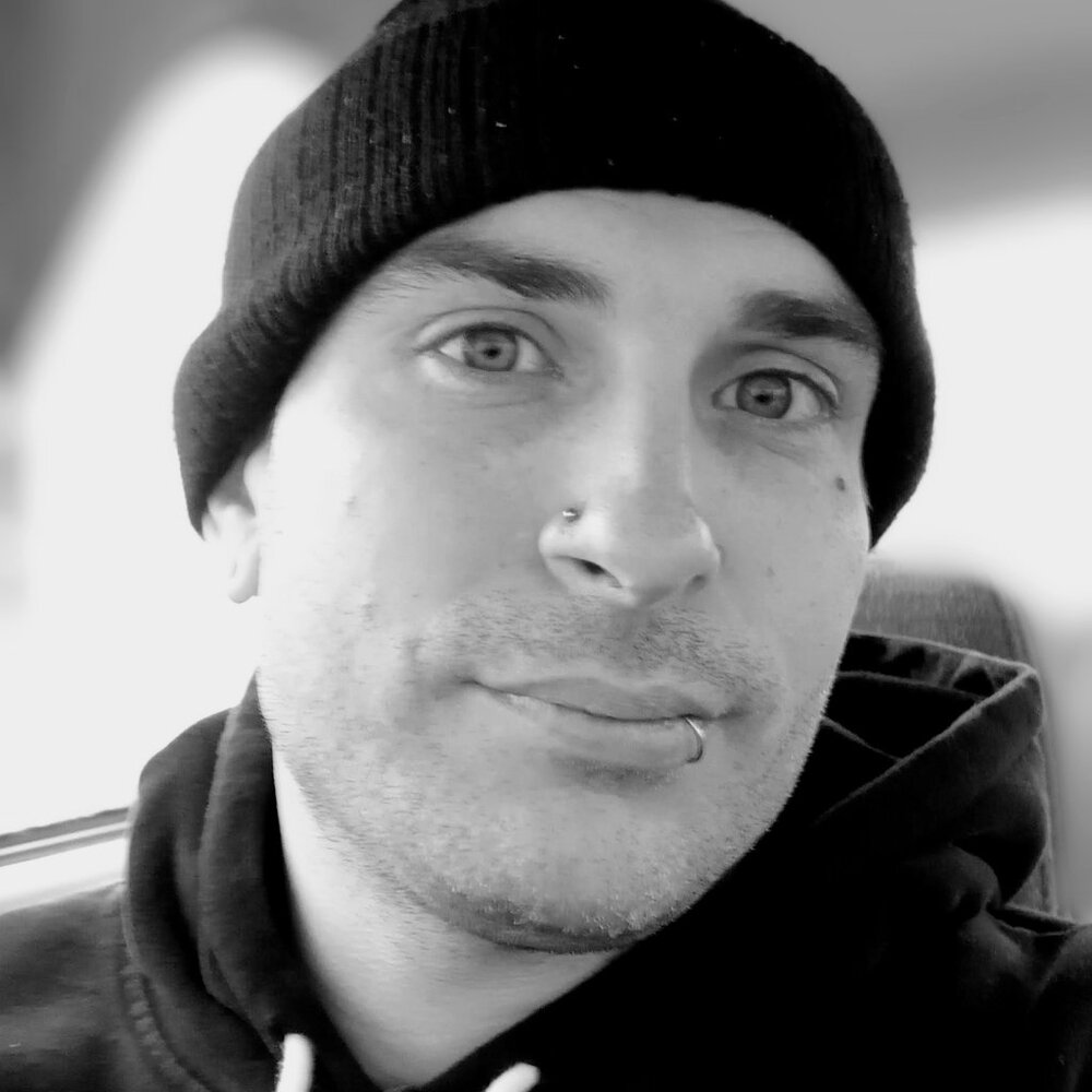 Meet your Posher, Jay